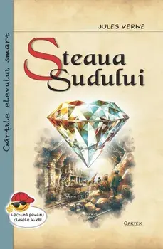 Steaua Sudului/Jules Verne