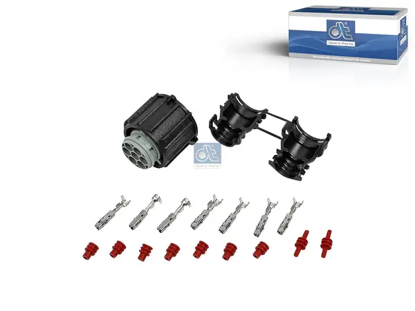 stecher DT Spare Parts 3.93300