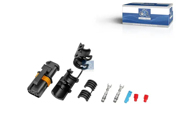 stecher DT Spare Parts 3.93308