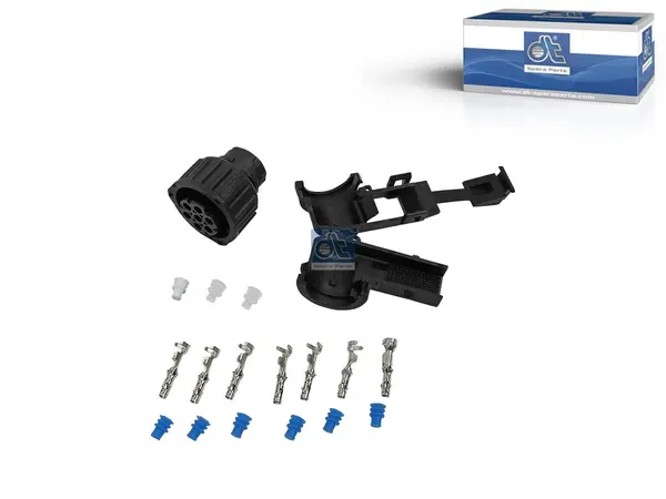 stecher DT Spare Parts 4.96004