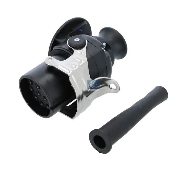 stecher DT Spare Parts 5.77064