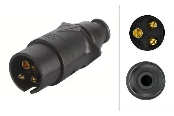 stecher HELLA 8JA 002 263-001
