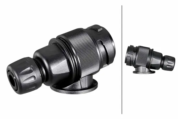 stecher HELLA 8JA 005 951-001