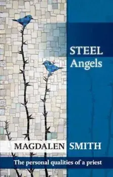 Steel Angels, Paperback/Magdalen Smith