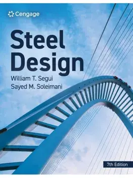 Steel Design. 7 ed, Hardback/Sayed (Purdue University) Soleimani