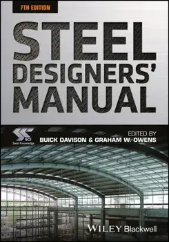 Steel Designers' Manual, Paperback/***