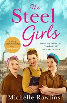 Steel Girls, Paperback/Michelle Rawlins