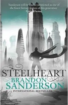 Steelheart
