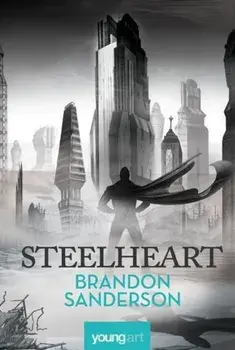 Steelheart/Brandon Sanderson