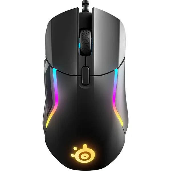 STEELSERIES Mouse Gaming SteelSeries Rival 5