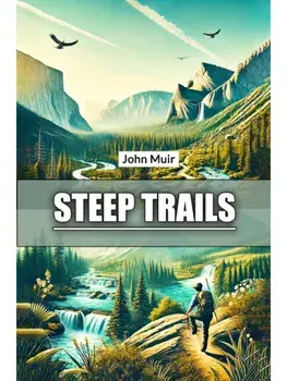 Steep Trails, Paperback/***