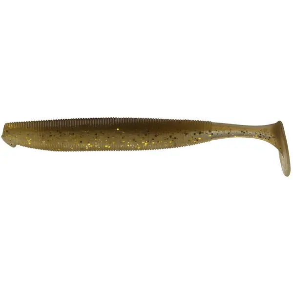 Steez Stirring Shad 8.5cm 8g Biwako Ayu 7buc