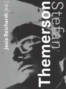 Stefan Themerson, Paperback/Jasia Reichardt