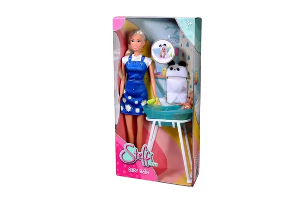 STEFFI LOVE SET BAIA BEBELUSULUI
