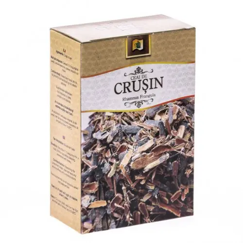 StefMar Ceai Crusin 50 g