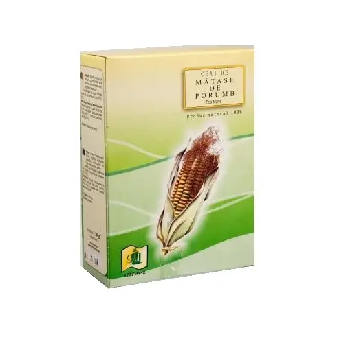 StefMar Ceai Matase de porumb 20 plicuri
