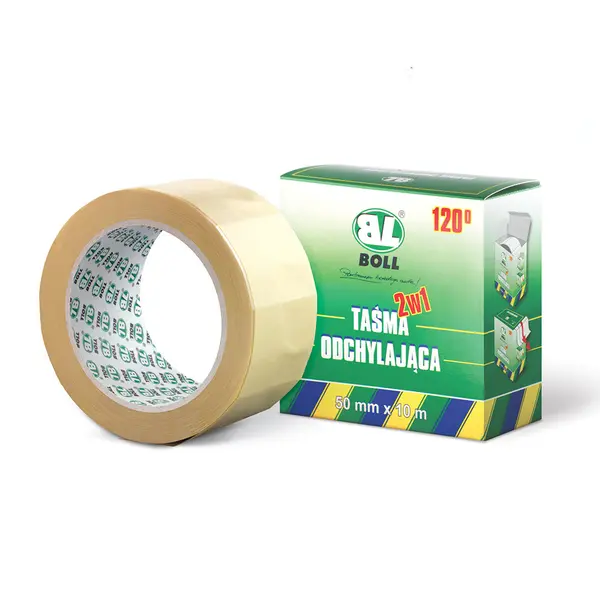 Stegoband BOLL 50mm x 10m