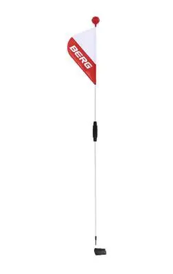 Stegulet Kart SM Buzzy Reppy