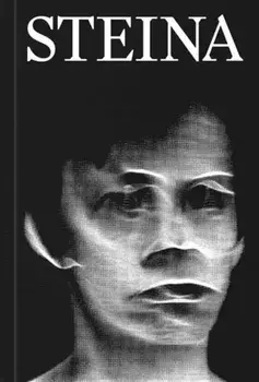Steina, Hardback/Helga Christoffersen