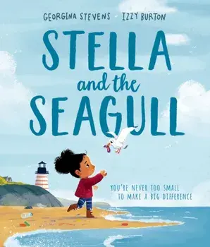Stella and the Seagull, Paperback/Georgina Stevens