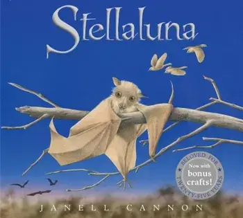 Stellaluna, Hardcover/Janell Cannon