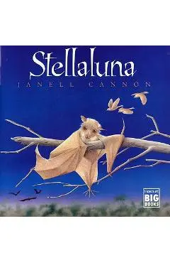 Stellaluna - Janell Cannon