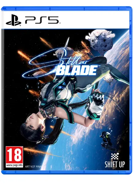 Stellar Blade PC|PlayStation 5