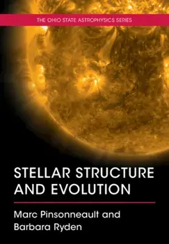 Stellar Structure and Evolution, Paperback/***