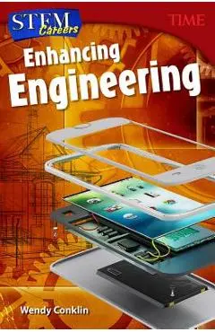 Stem Careers: Enhancing Engineering - Wendy Conklin