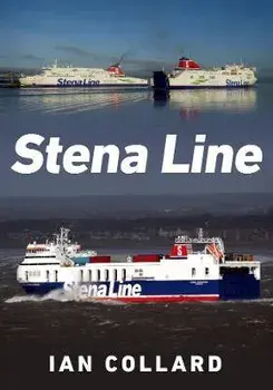Stena Line, Paperback/Ian Collard
