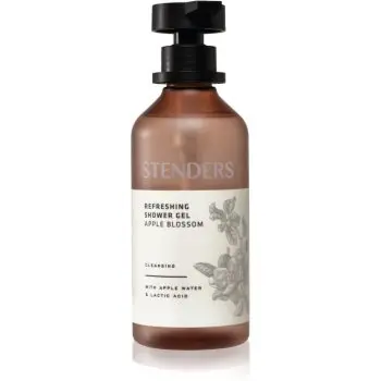 STENDERS Apple Blossom gel de dus revigorant