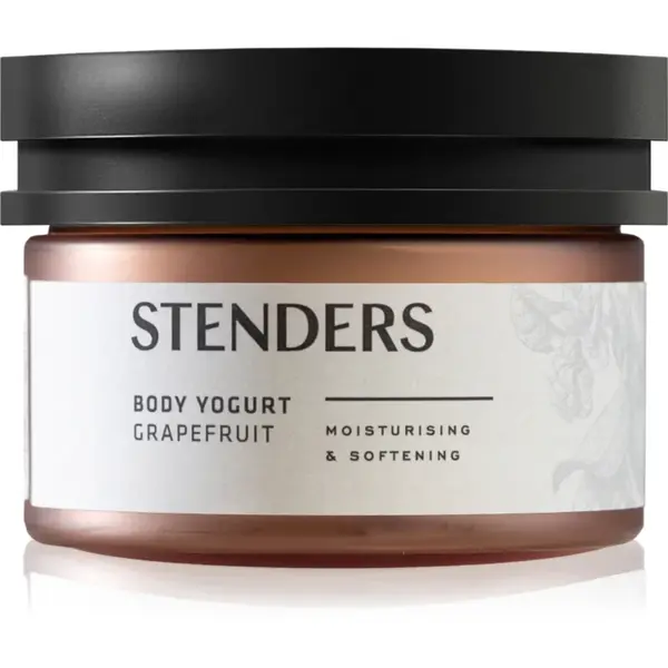 STENDERS Grapefruit iaurt de corp 220 ml