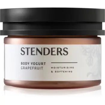 STENDERS Grapefruit iaurt de corp