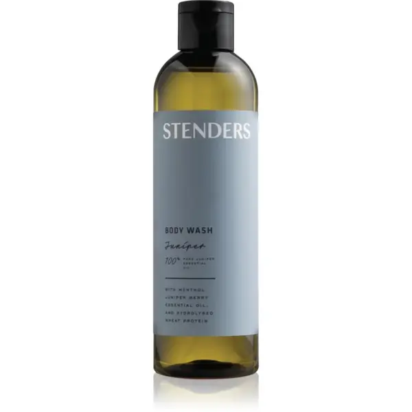 STENDERS Juniper Gel de duș pentru bărbați 250 ml