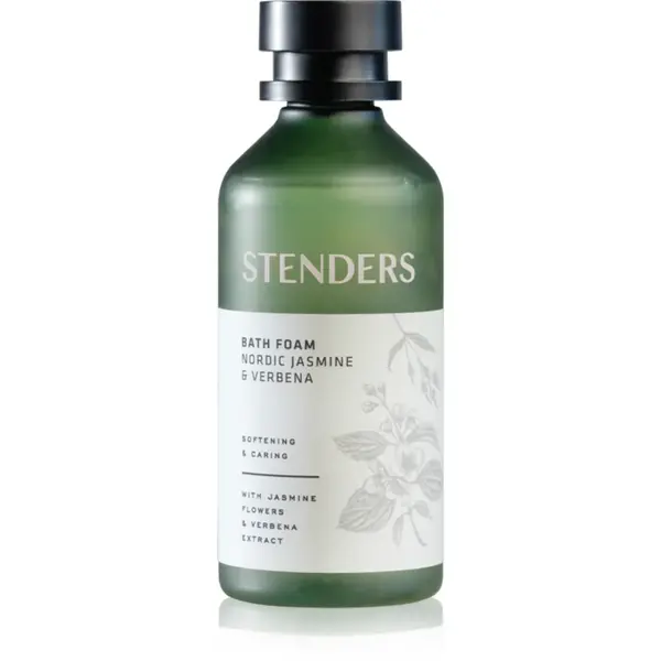 STENDERS Nordic Jasmine & Verbena spuma de baie 250 ml