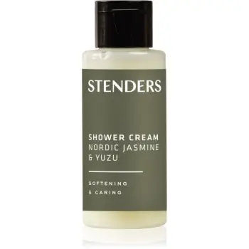 STENDERS Nordic Jasmine & Yuzu cremă pentru duș