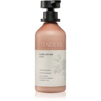 STENDERS Rose Lapte pentru maini