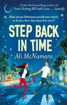 Step Back in Time, Paperback/Ali McNamara