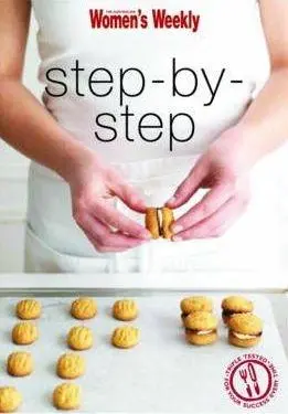 Step-by-Step | The Australian Women's Weekly