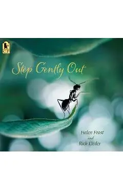 Step Gently Out - Helen Frost