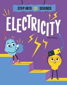 Step Into Science: Electricity, Paperback/***