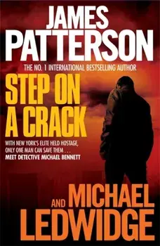 Step on a Crack, Paperback/Michael Ledwidge