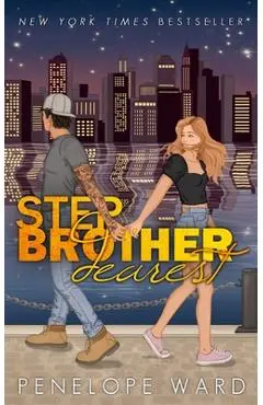 Stepbrother Dearest: (Special Edition) - Penelope Ward