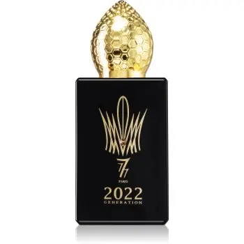 Stéphane Humbert Lucas 777 777 2022 Generation Man Eau de Parfum pentru bărbați