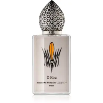 Stéphane Humbert Lucas 777 777 Ô Hira Eau de Parfum unisex