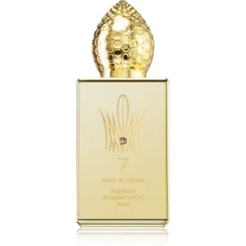 Stéphane Humbert Lucas 777 777 Soleil de Jeddah Eau de Parfum unisex