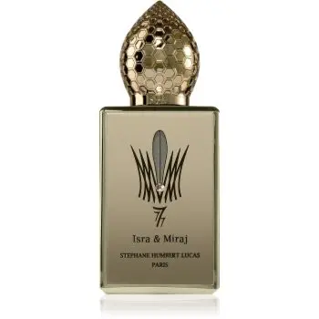 Stéphane Humbert Lucas 777 Isra & Miraj Eau de Parfum unisex