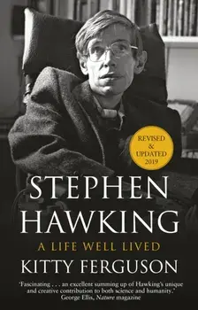 Stephen Hawking. A Life Well Lived, Paperback/Kitty Ferguson