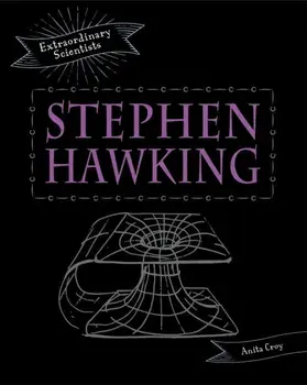 Stephen Hawking, Hardback/Anita Croy