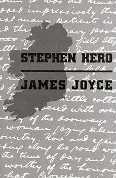 Stephen Hero, Paperback/James Joyce